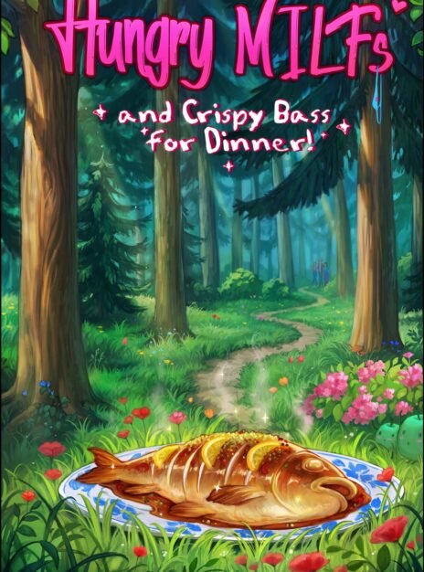 Hungry Milfs Aroma Sensei 01