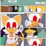 Tails Treatment Nyuroraxbigdon 1