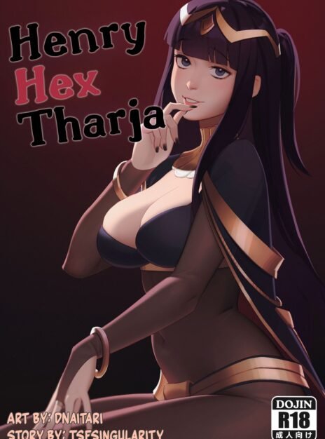 Henry Hex Tharja Tsfsingularity 01