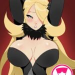 Cynthias Guest Schpicy 1