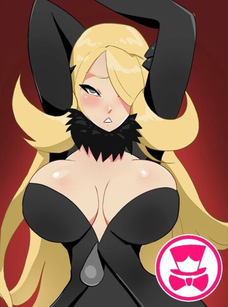 Cynthias Guest Schpicy 1