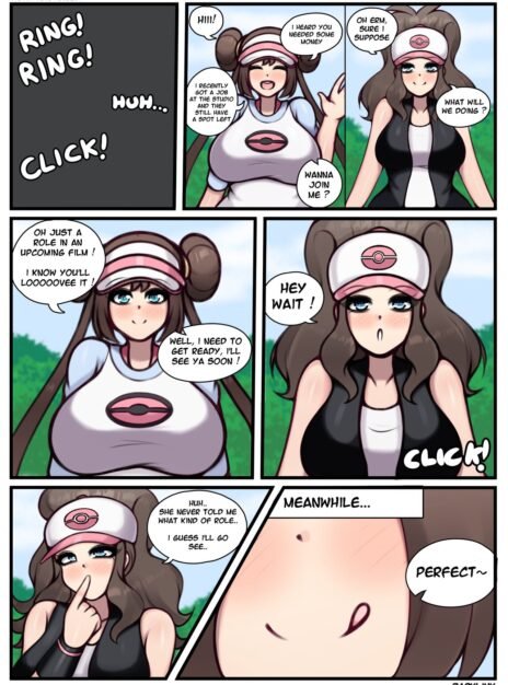 A Film Lasts Longer Zapklink 01