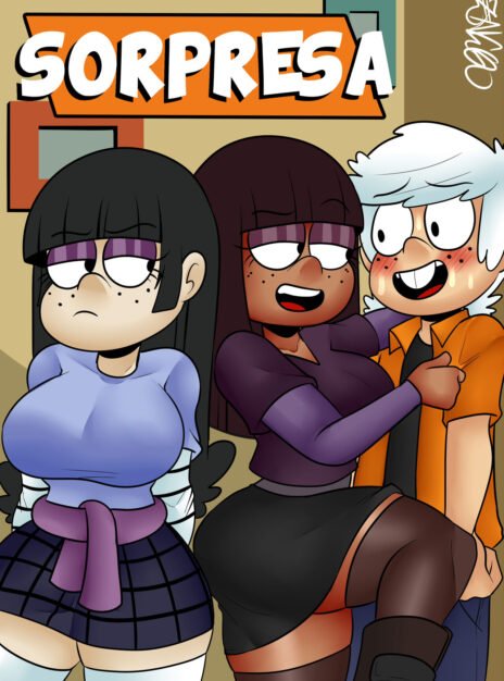 Surprise Zaicomaster14 1