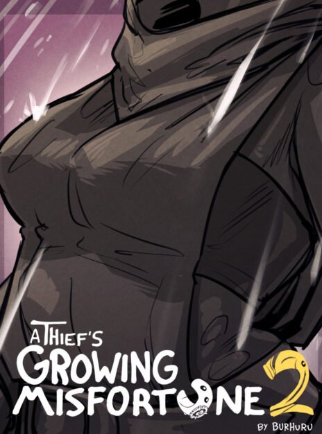 A Thiefs Growing Misfortune 2 Burhuru 01