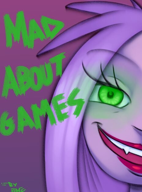 Mad Madam Mim Remakecake 01