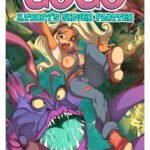 Coco. N.tropys Silver Platter Nyte 01