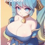 I Need Something You Have Strong Bana 1