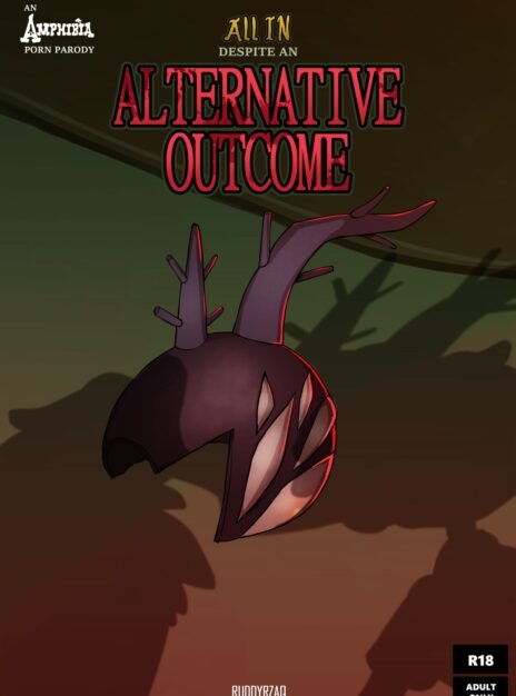 All In Despite An Alternative Outcome Ruddyrzaq 1