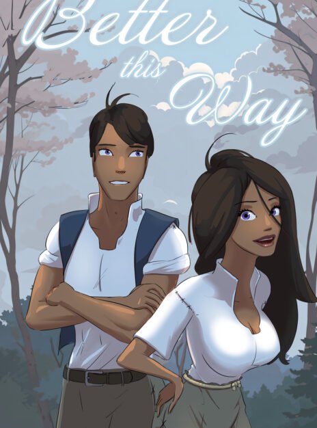 Better This Way – Satin Minions 0