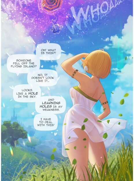 Portal To Hyrule 1 Prywinko 01