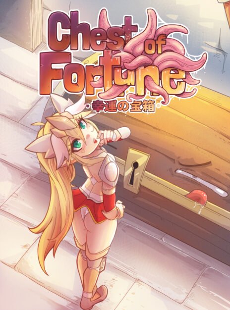 Chest Of Fortune Mr.e 01