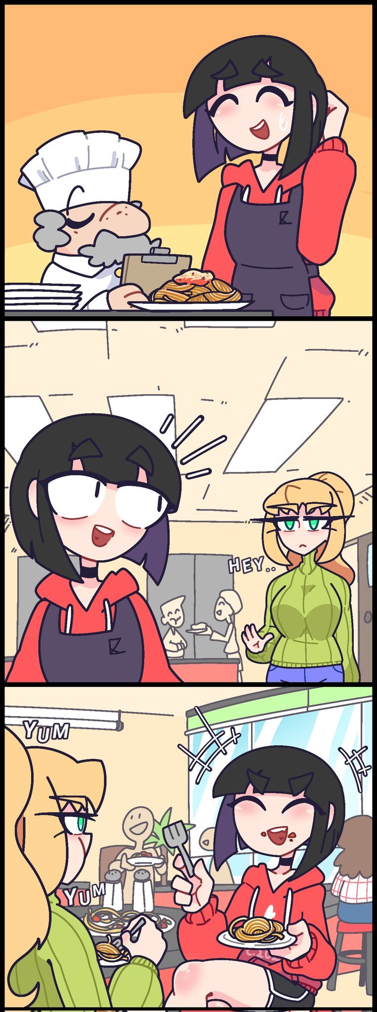 Hello Marcolin R Kozatchu 11