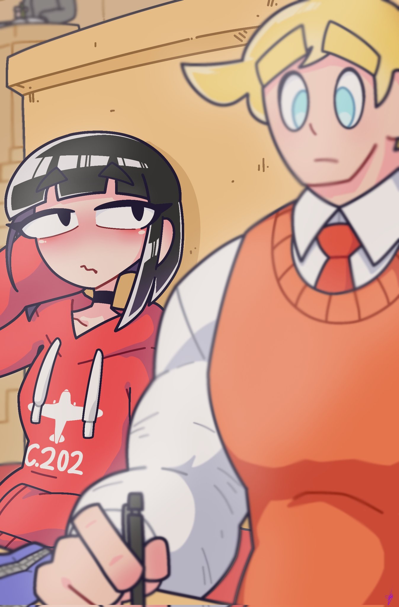 Hello Marcolin R Kozatchu 20