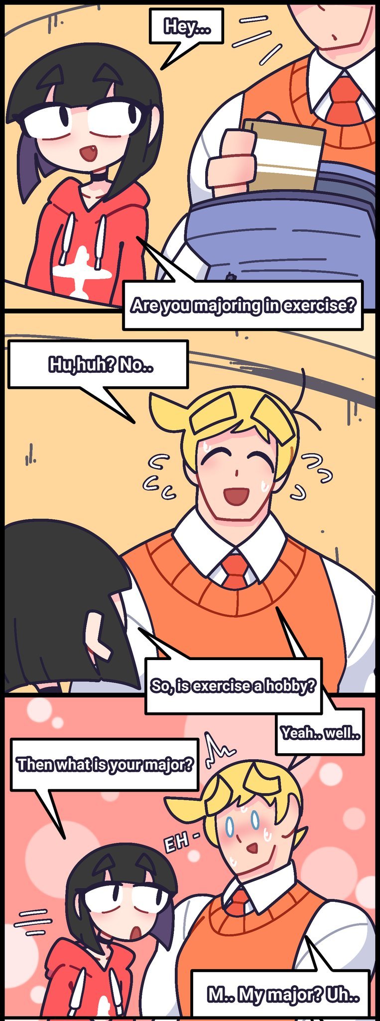 Hello Marcolin R Kozatchu 23