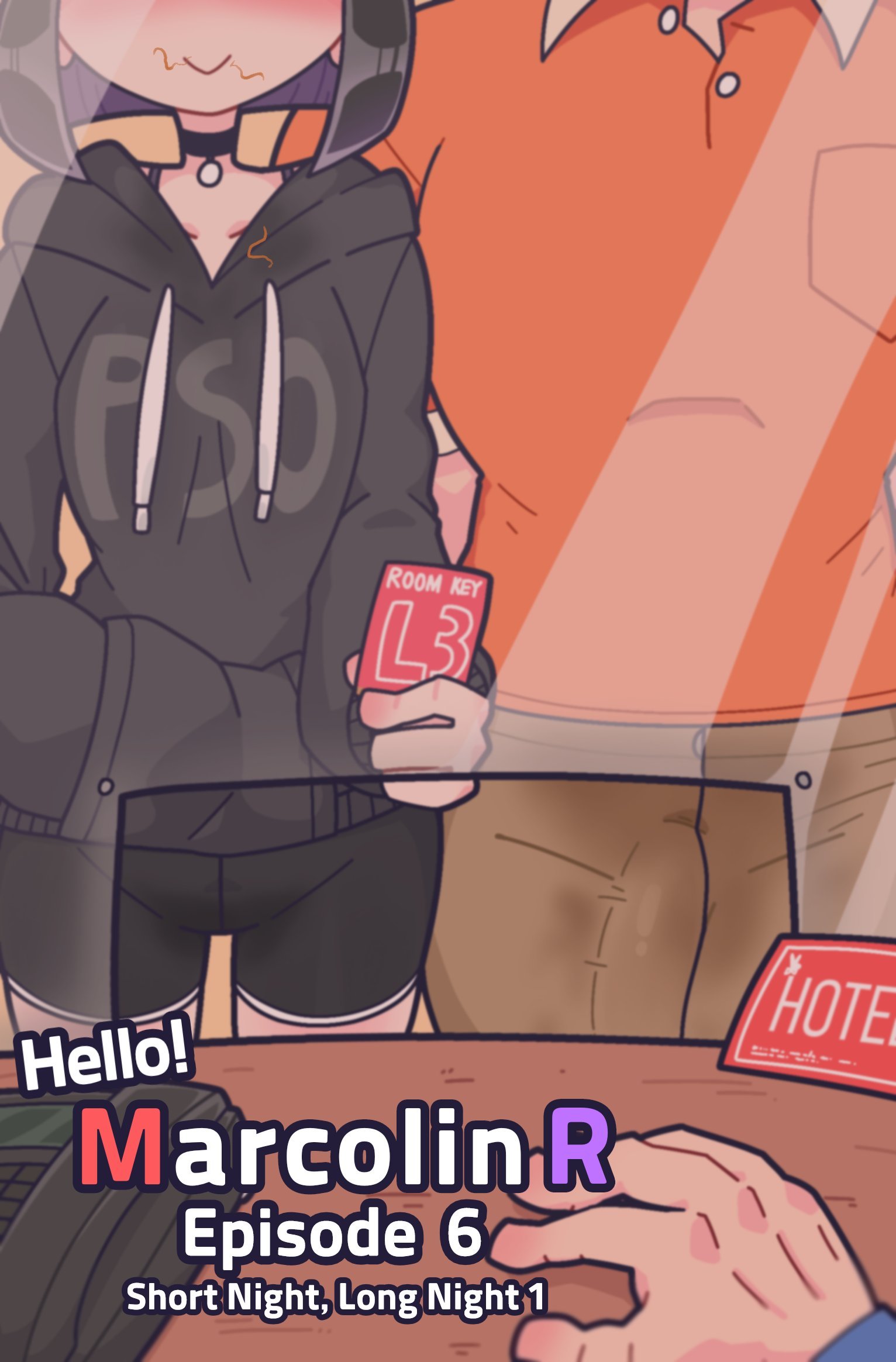 Hello Marcolin R – Kozatchu 91