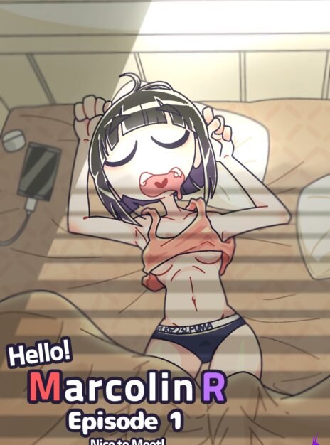 Hello Marcolin R Kozatchu 01