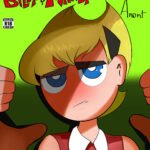 Irwin Got A Clue Anont 01