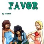 The Favor Coonfist 01