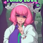 Toxic Love Rizdraws 1