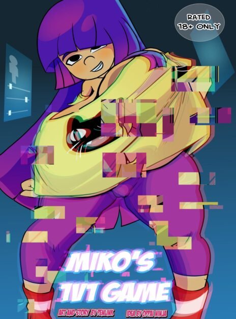 Mikos 1v1 Penlinkdoodles 1