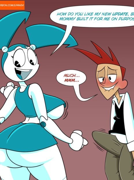 Motivating Upgrades Ilpanza 1