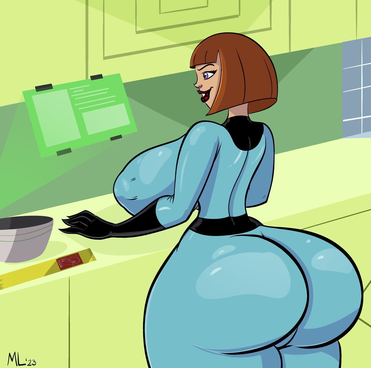 A Mothers Duty Ameizing Lewds 108