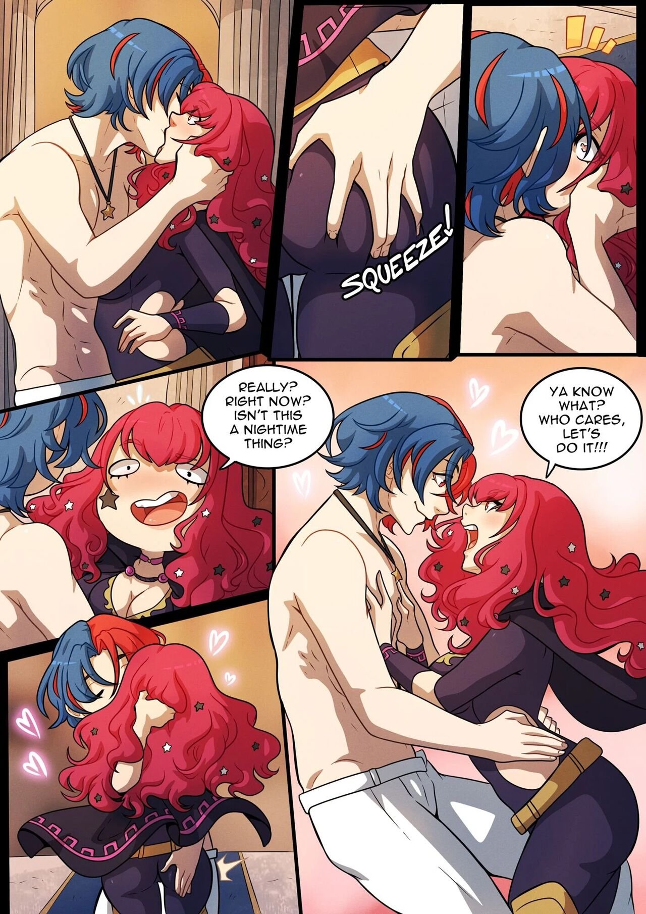 A Girl Called Yunaka Kinkymation 07