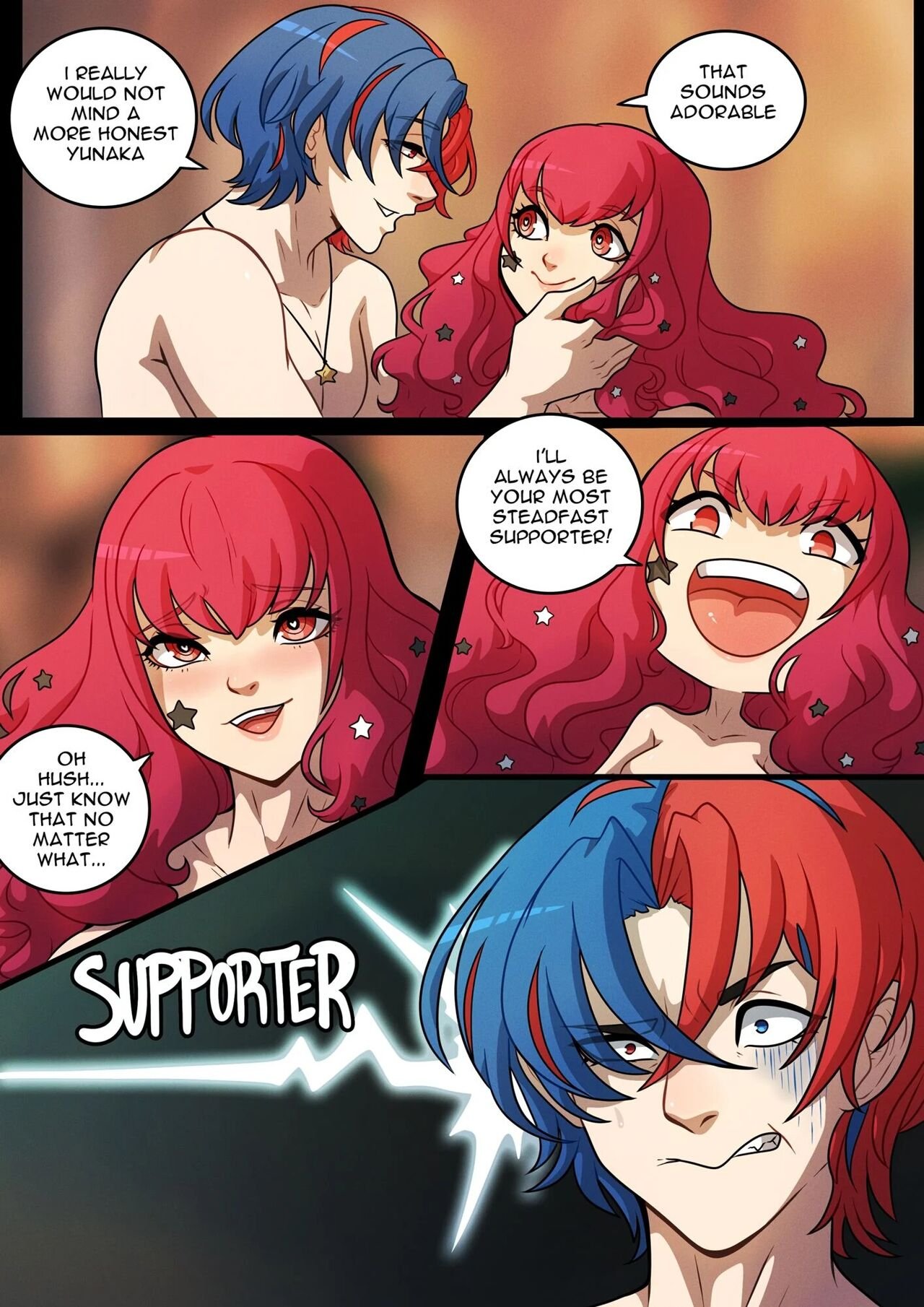 A Girl Called Yunaka Kinkymation 26