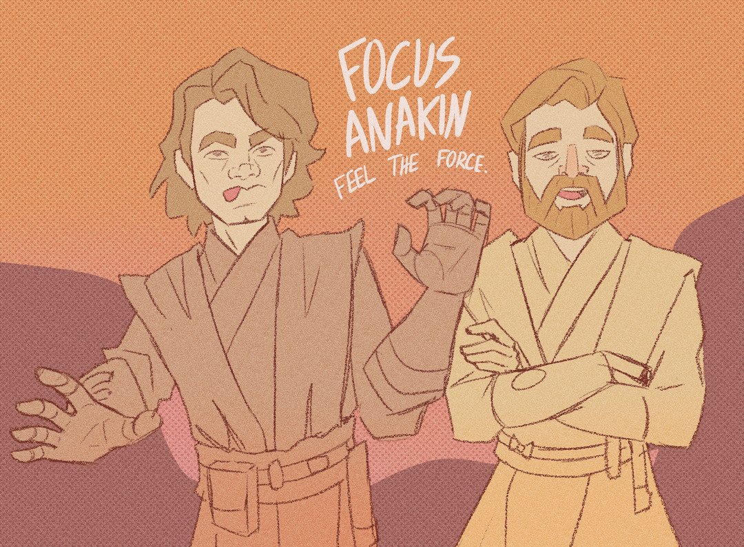 Ahsoka Porn Comic Klimspree 02