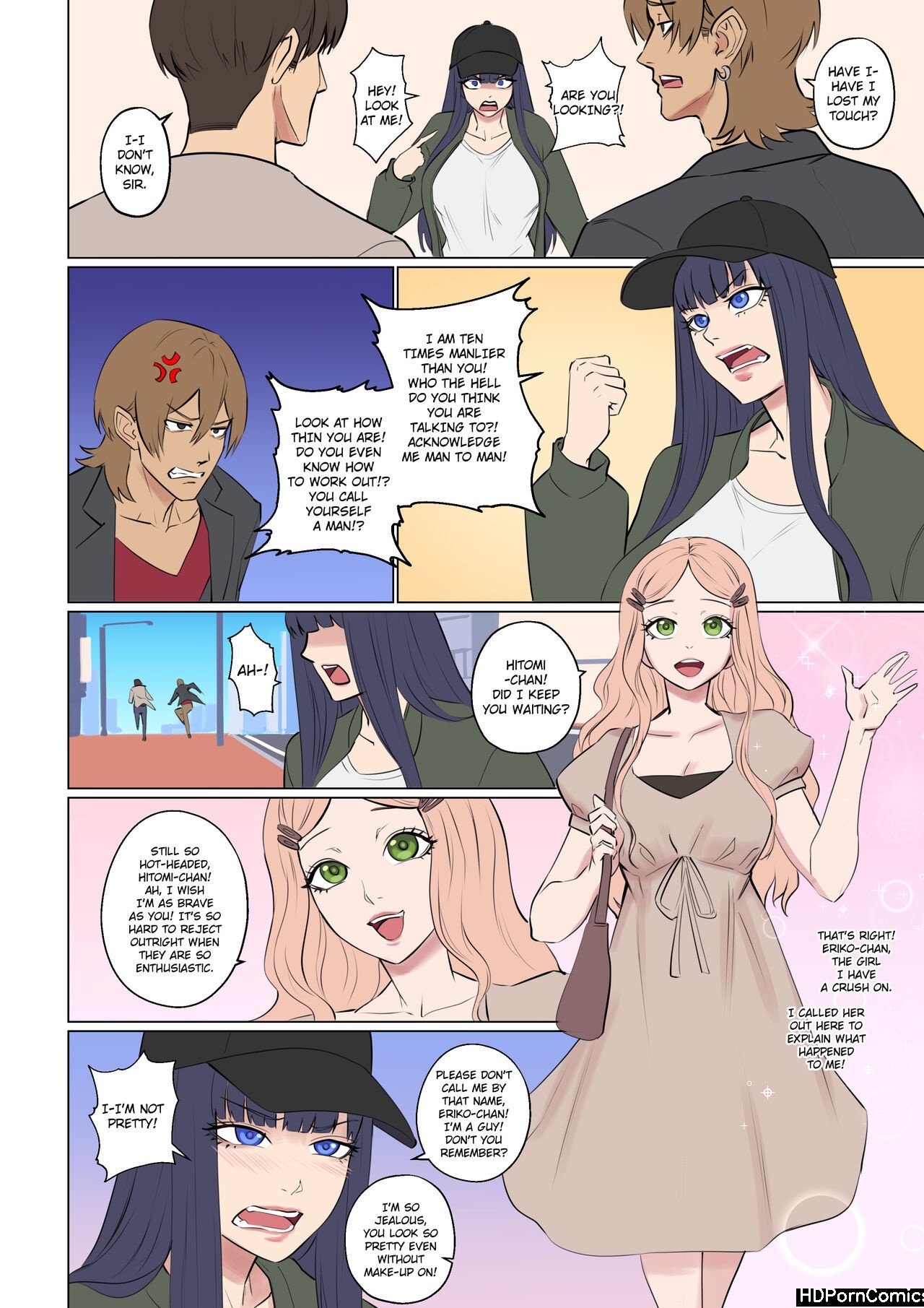 Alien Abduction 2 Arisa Yoshi 03