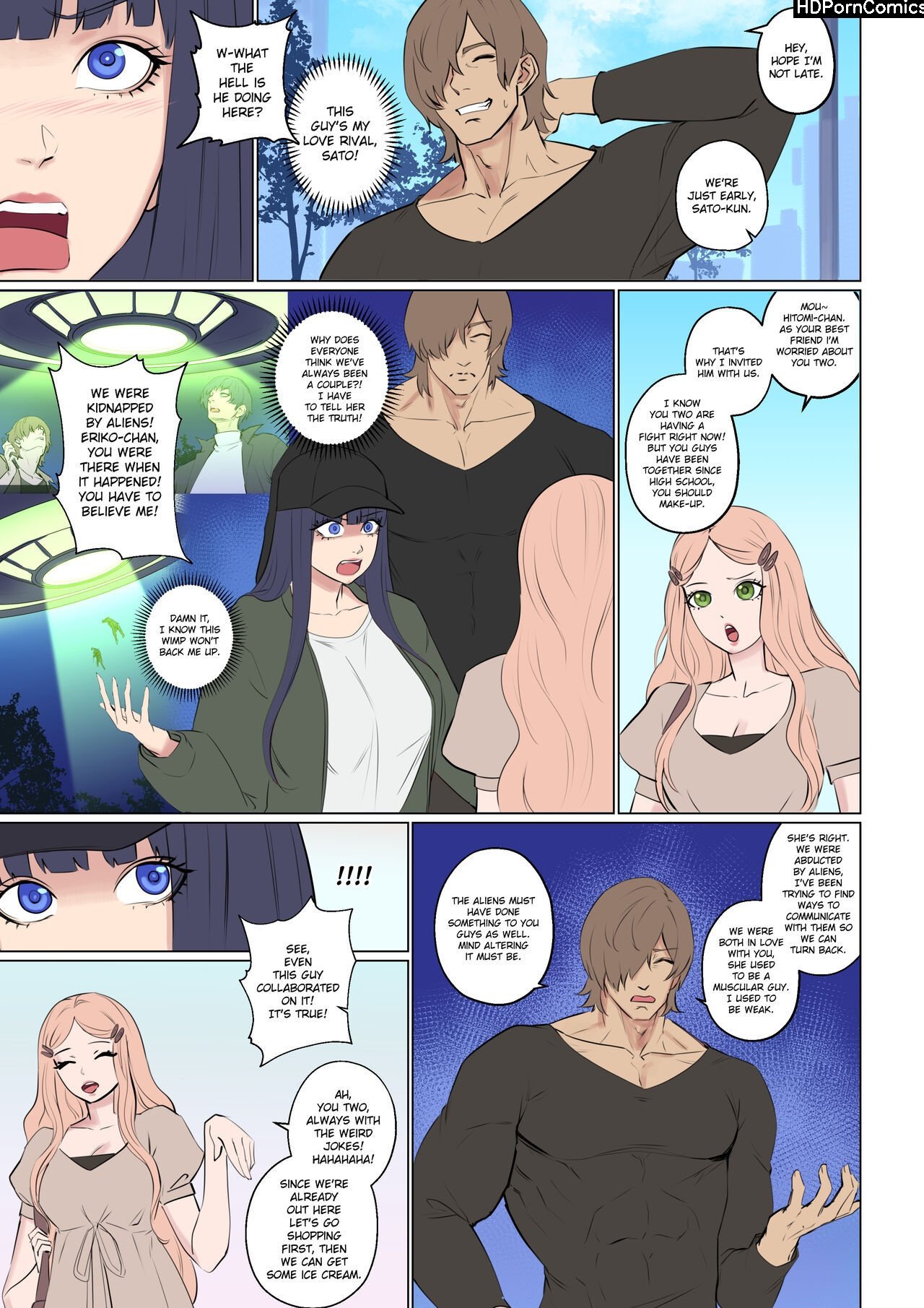 Alien Abduction 2 Arisa Yoshi 04