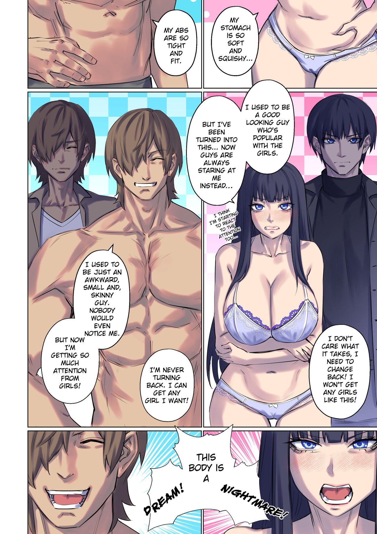 Alien Abduction 3 Arisa Yoshi 03