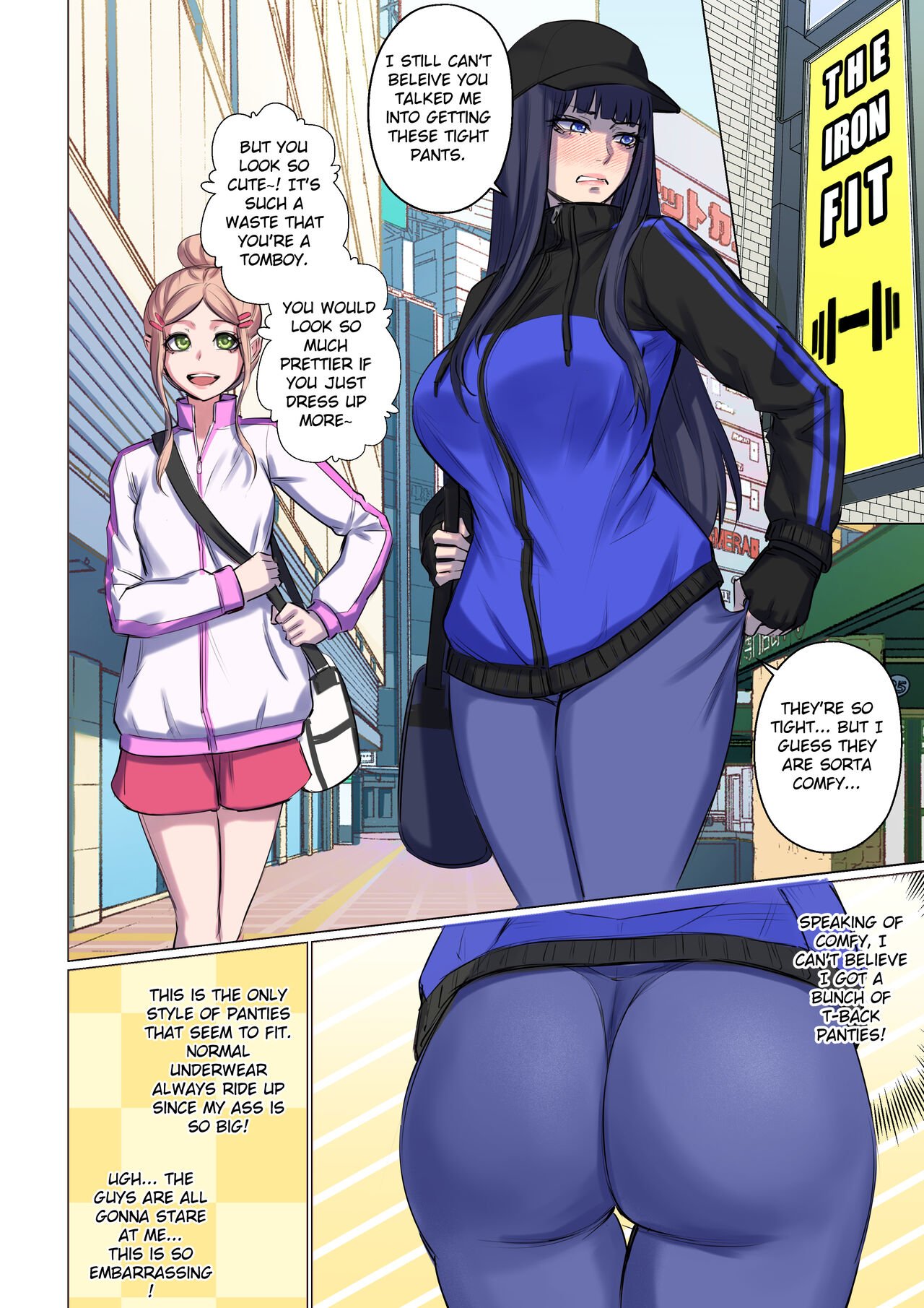 Alien Abduction 3 Arisa Yoshi 05