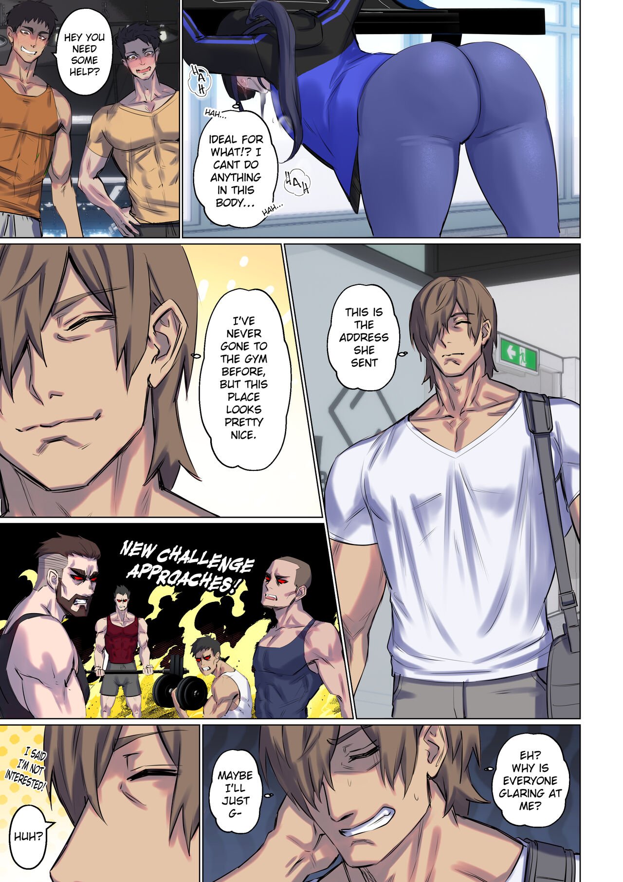 Alien Abduction 3 Arisa Yoshi 10