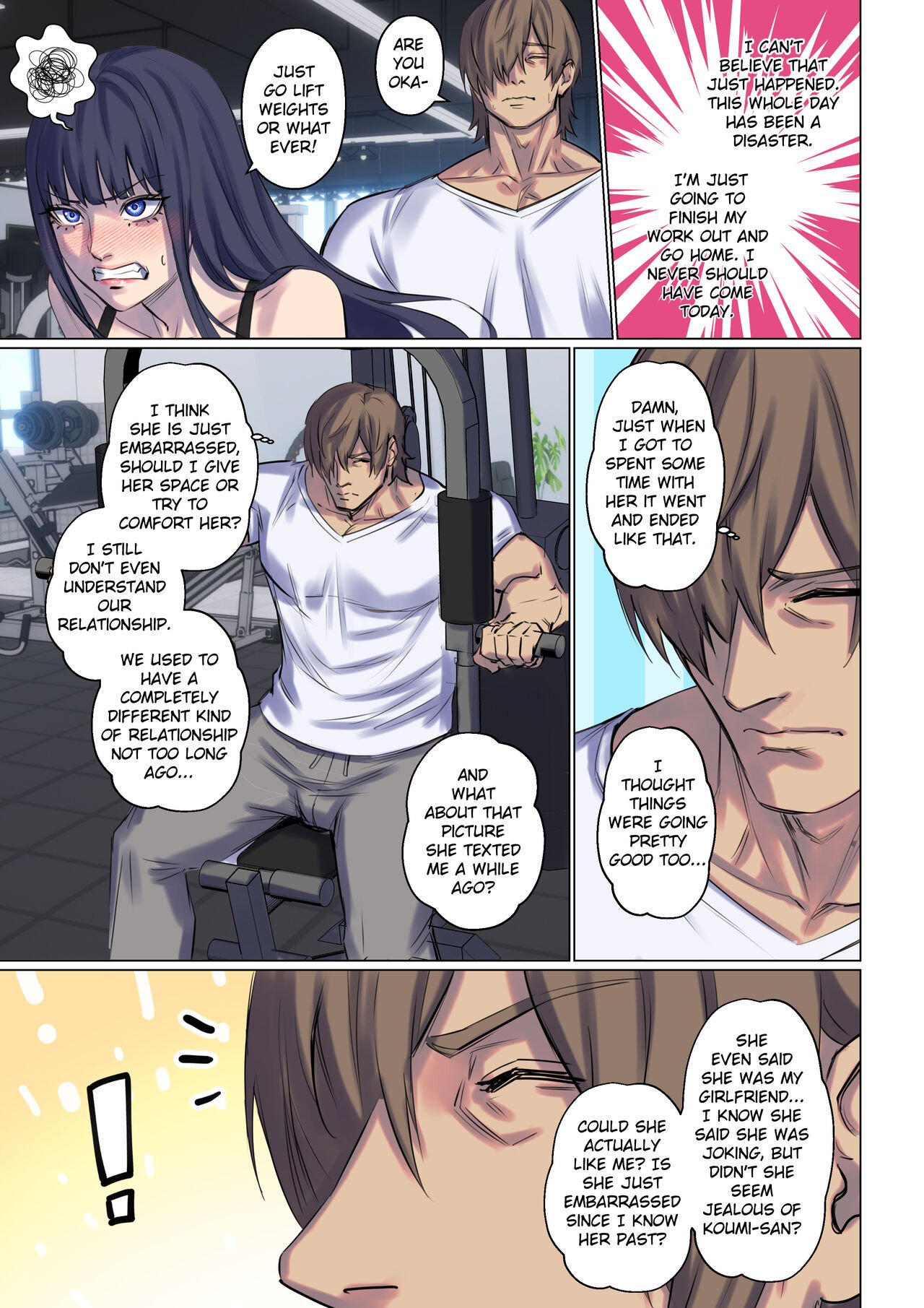 Alien Abduction 3 Arisa Yoshi 24