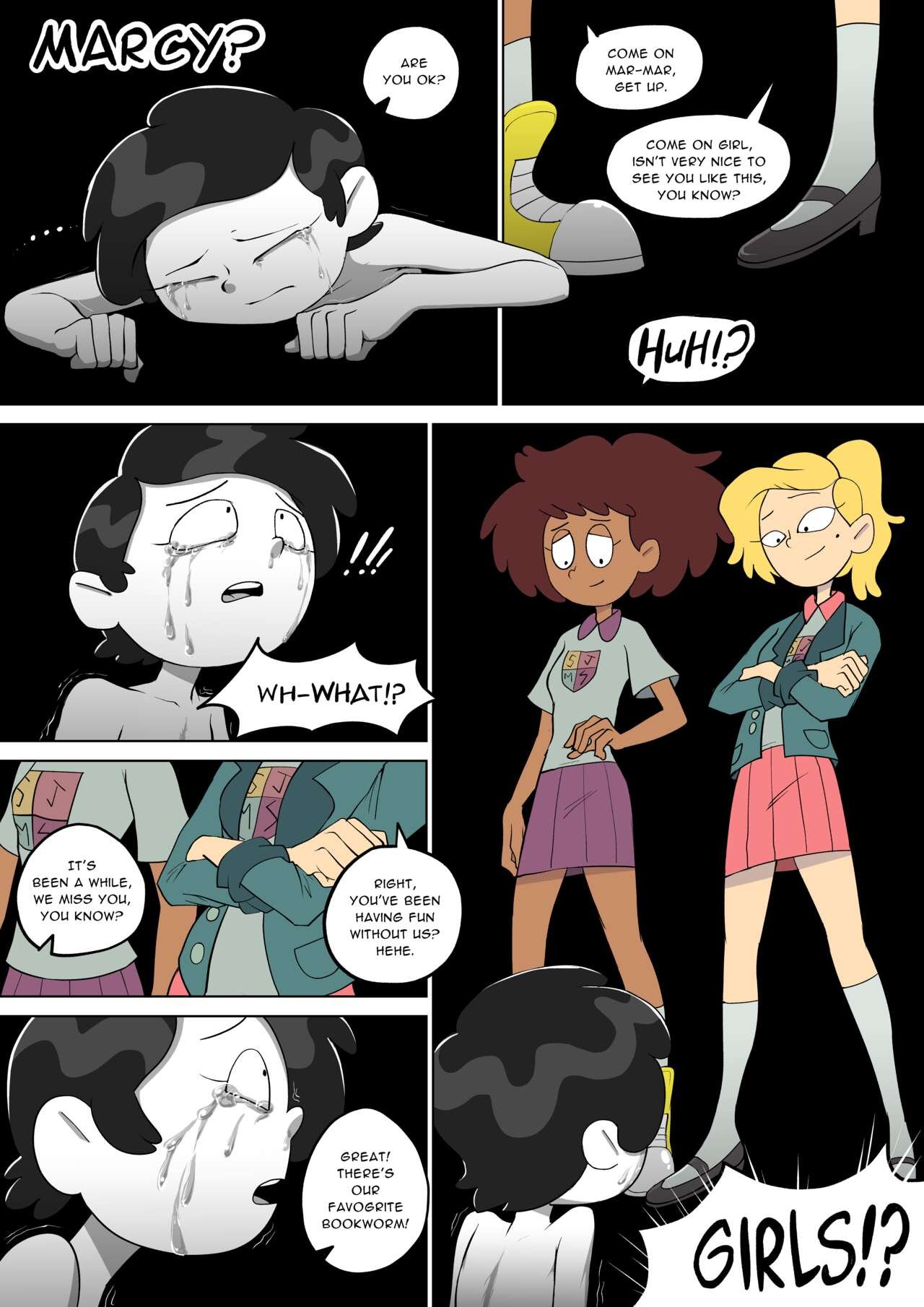 All In Despite An Alternative Outcome Ruddyrzaq 10