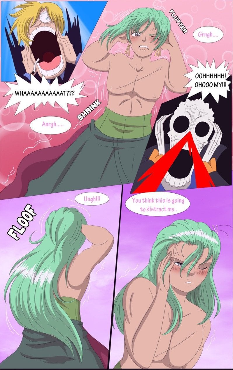 Bimbo Bimbo Fruit – TFSubmissions - One Piece Hentai | LustyComix Bimbo Bimbo Fruit Tfsubmissions 33