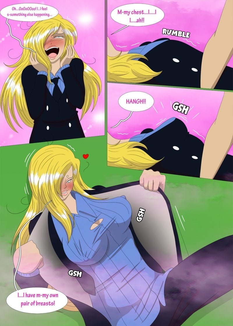 Bimbo Bimbo Fruit – TFSubmissions - One Piece Hentai | LustyComix Bimbo Bimbo Fruit Tfsubmissions 41
