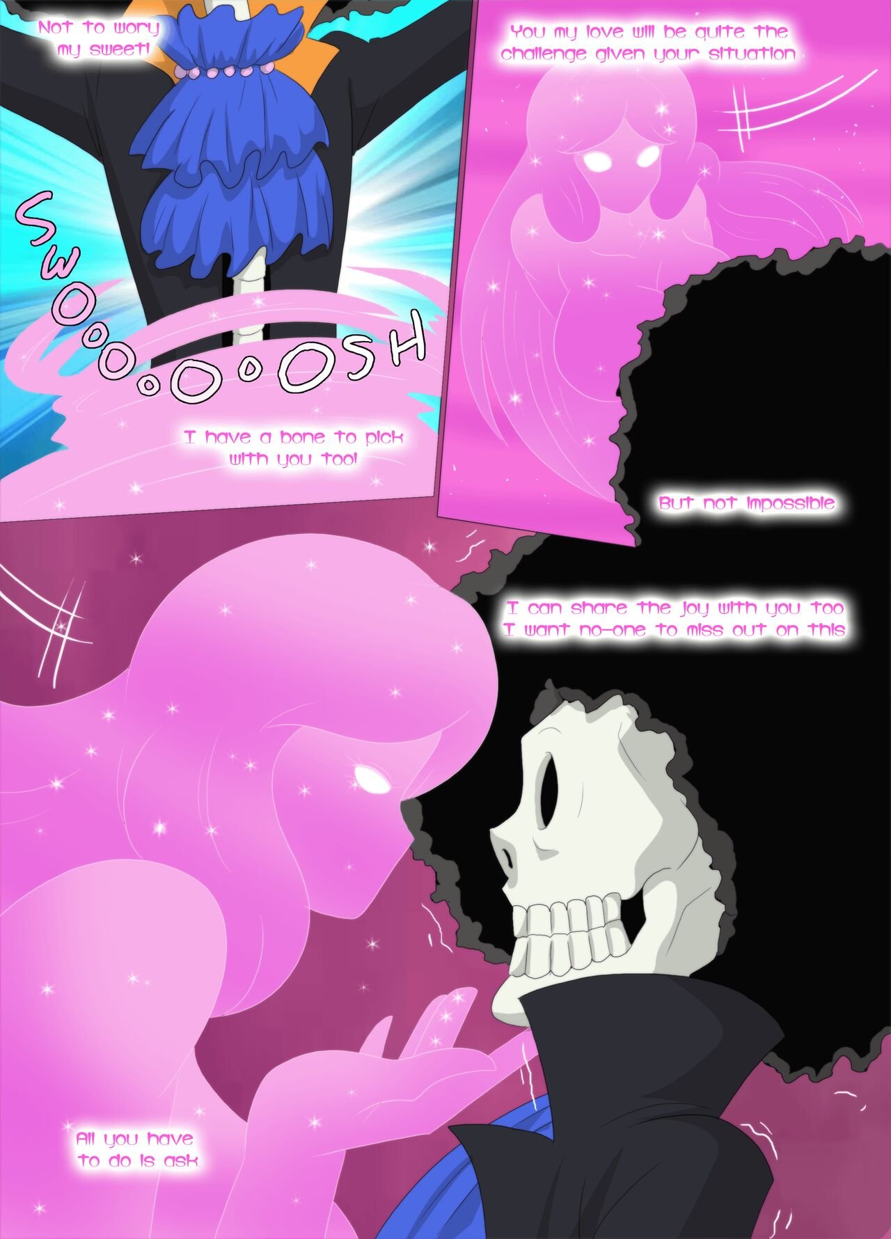 Bimbo Bimbo Fruit – TFSubmissions - One Piece Hentai | LustyComix Bimbo Bimbo Fruit Tfsubmissions 73