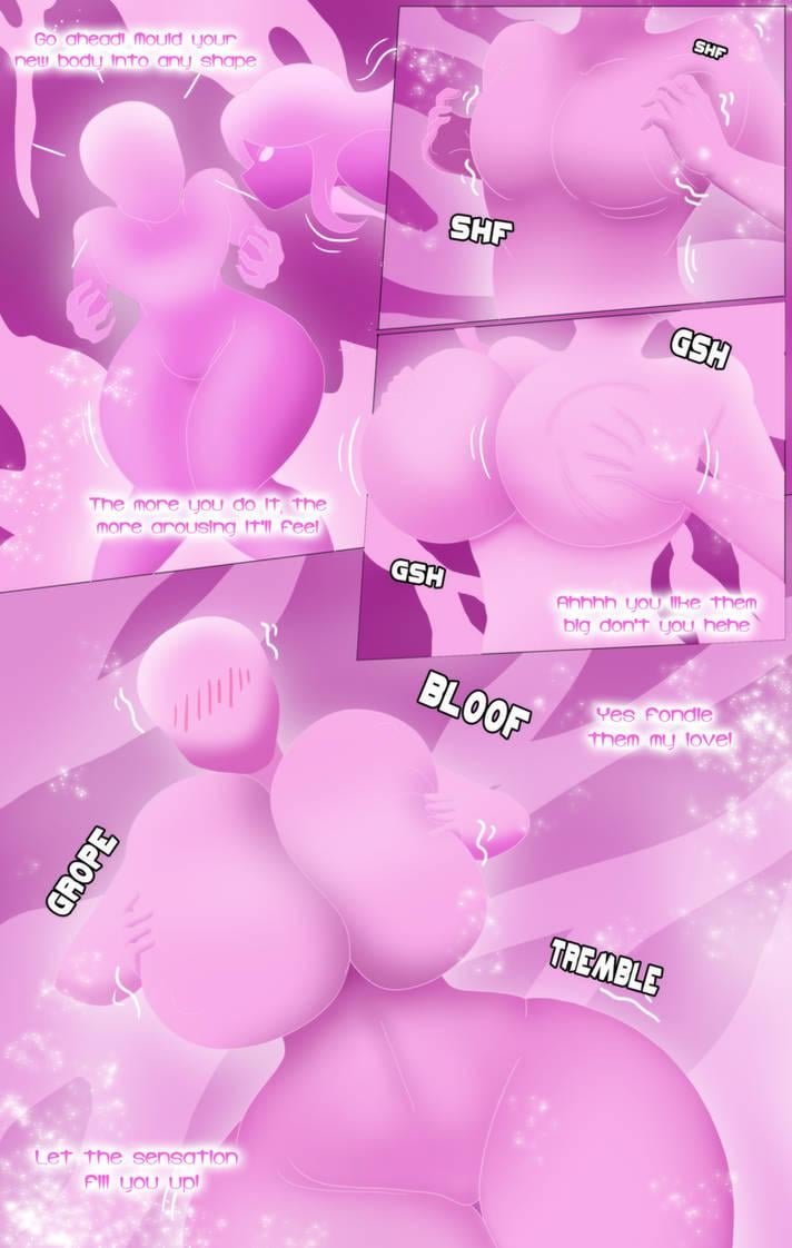 Bimbo Bimbo Fruit – TFSubmissions - One Piece Hentai | LustyComix Bimbo Bimbo Fruit Tfsubmissions 76