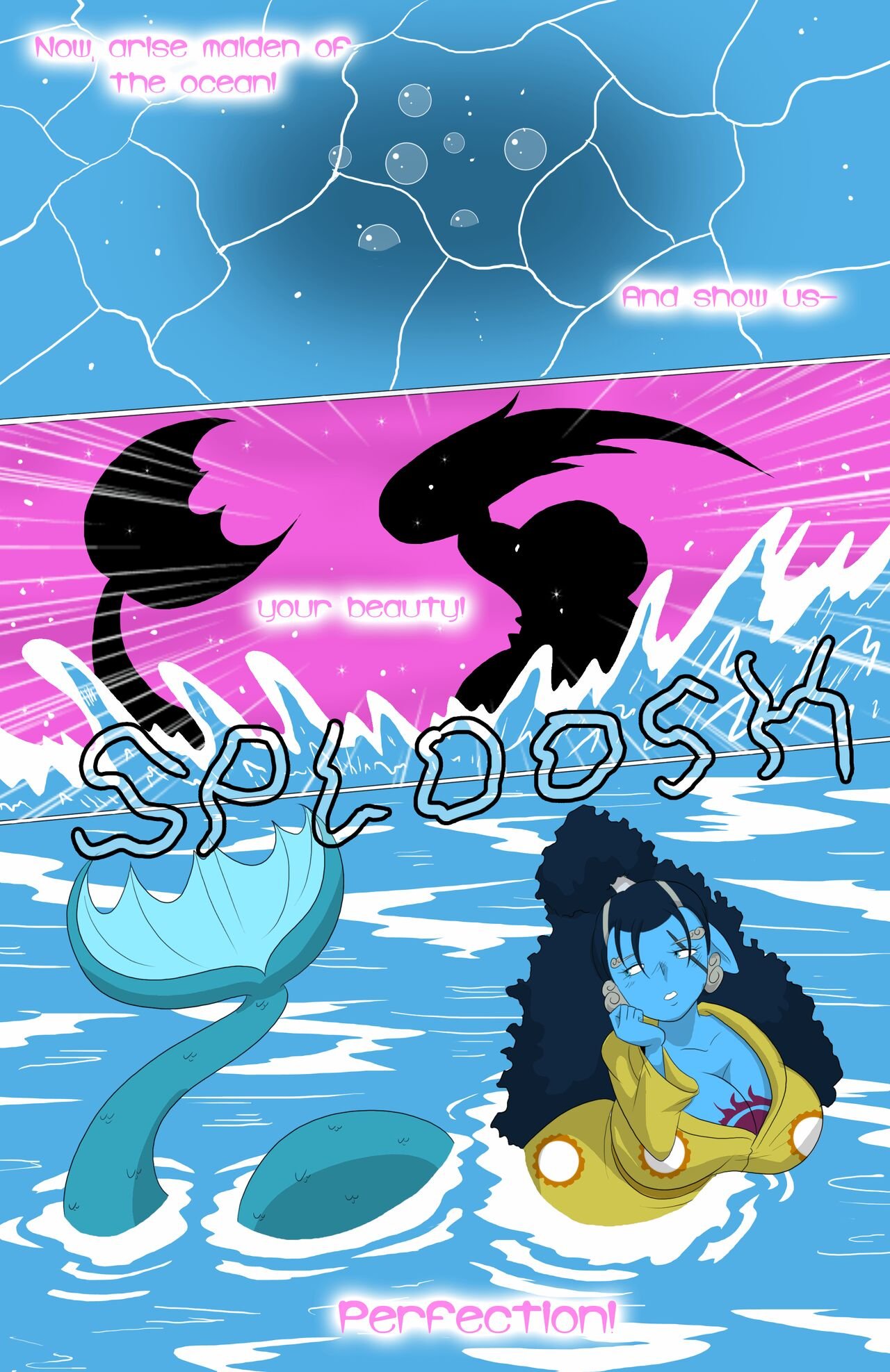 Bimbo Bimbo Fruit – TFSubmissions - One Piece Hentai | LustyComix Bimbo Bimbo Fruit Tfsubmissions 89
