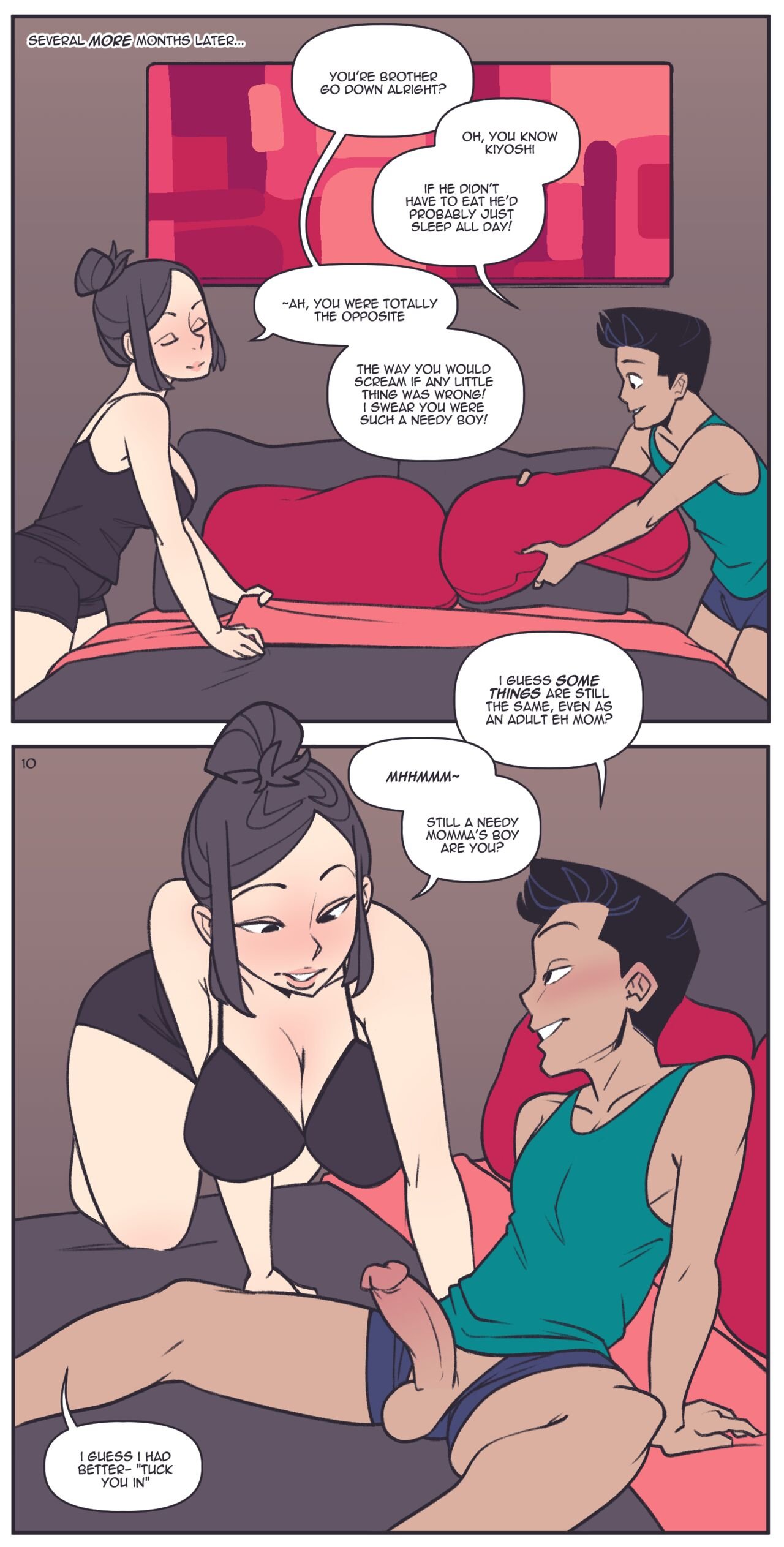 Breed Mom – Notenoughmilk 11