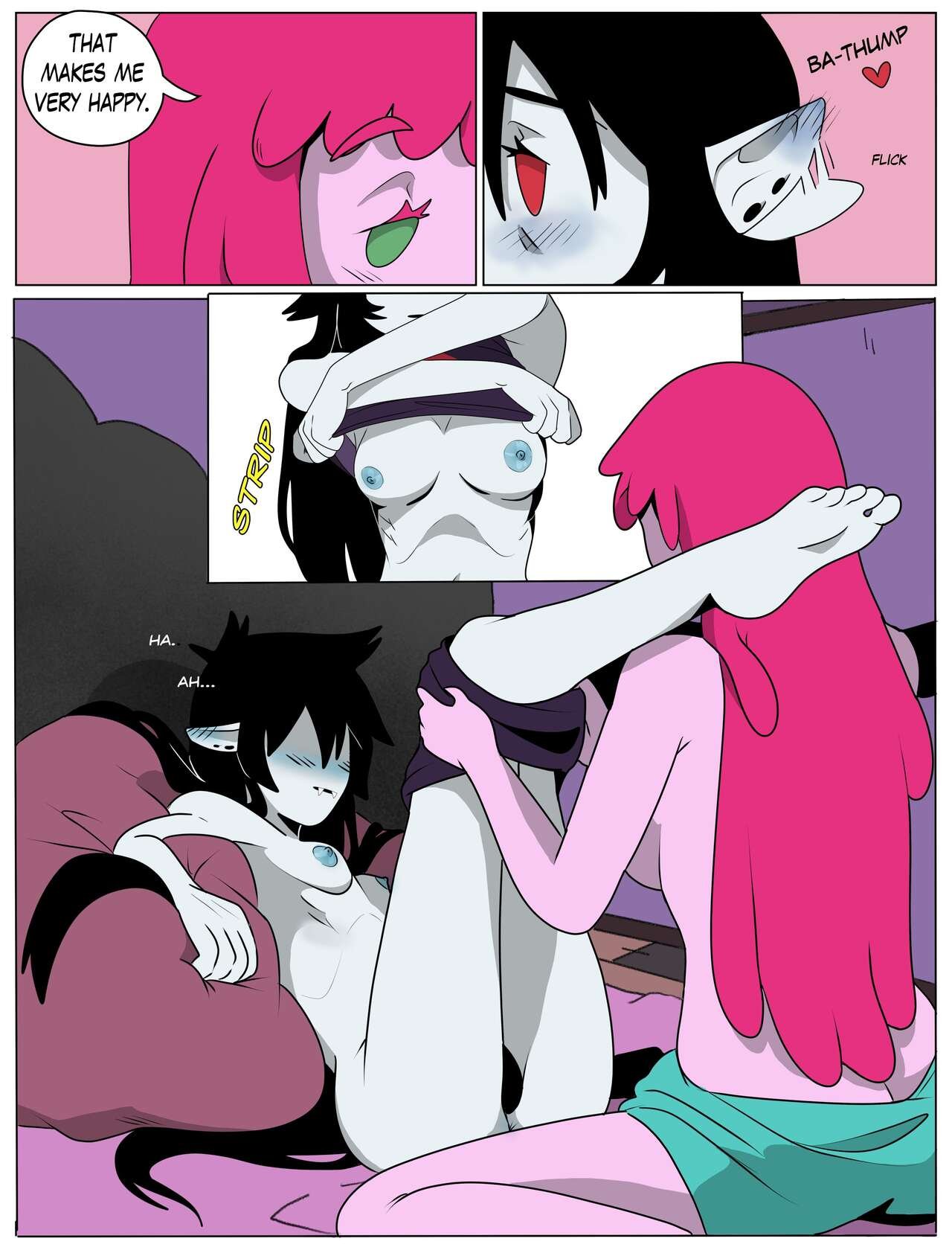 Bubbline Comic Littlewingowl 29