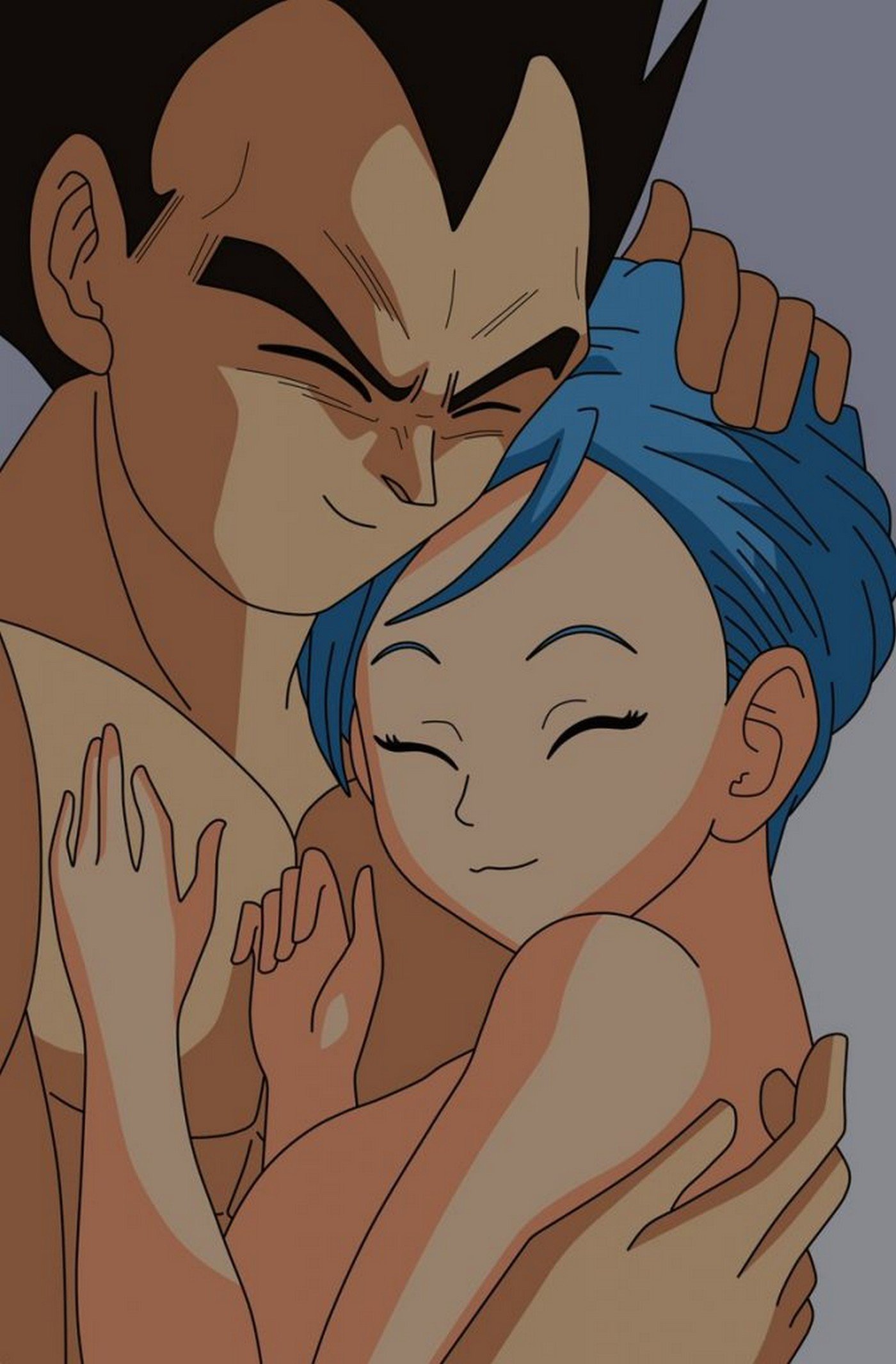 Bulmas Fiendish Love For Vegeta Setthh98 03