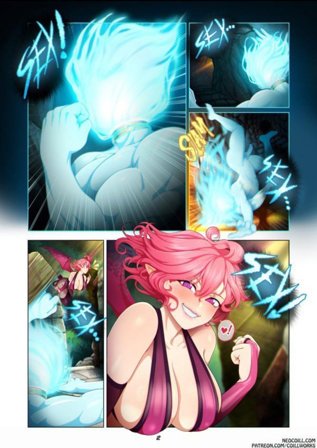 Coillworks 1 Neocoill 02