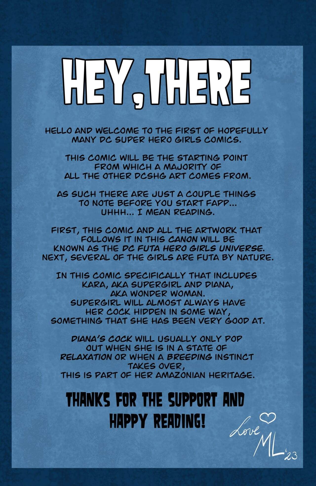 DC Super Hero Girls: Tentacletime – Ameizing Lewds - Porn Comics | LustyComix Dc Super Hero Girls. Tentacletime Ameizing Lewds 02