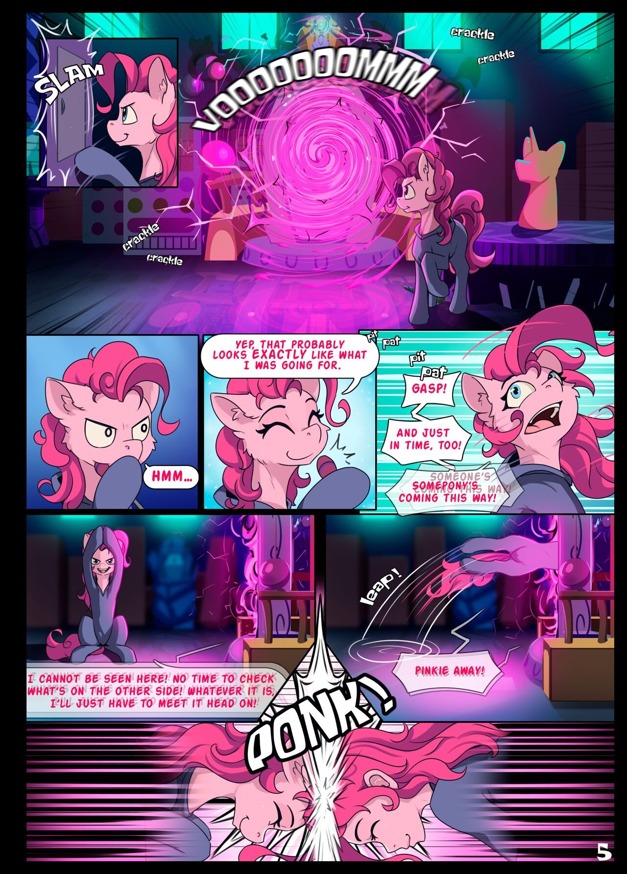 Double Trouble Alcor 06