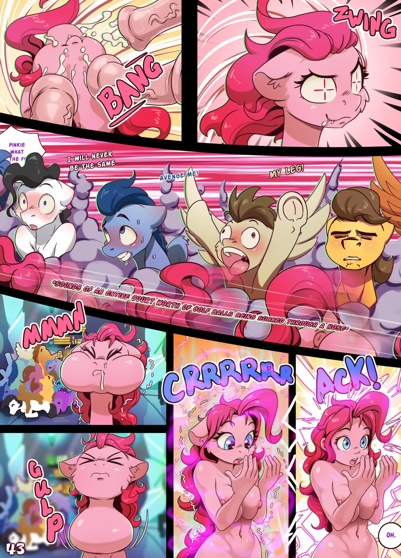 Double Trouble Alcor 44