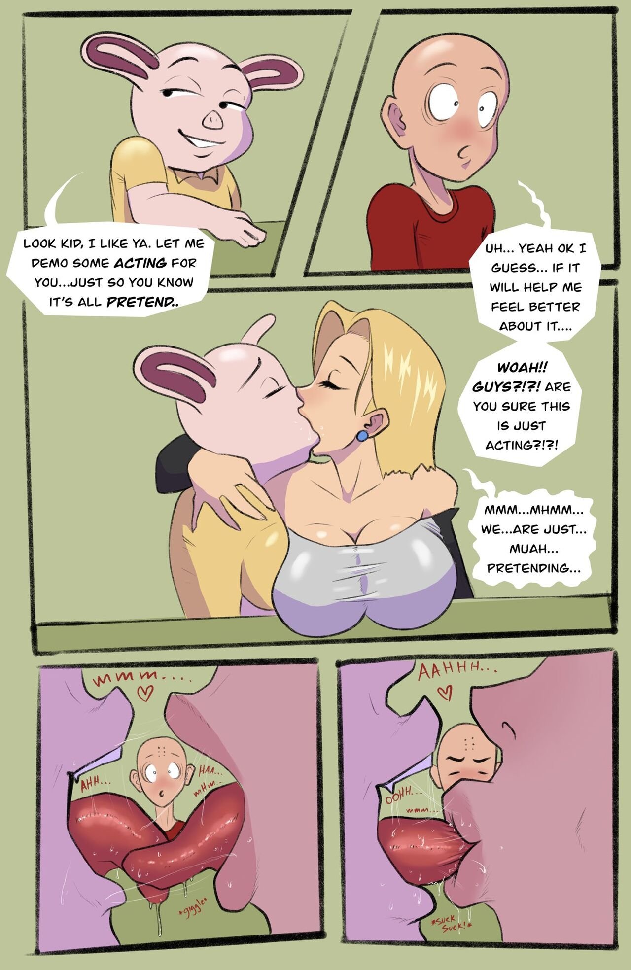 El Onlyfans De Oolong 3 Cicadahh 03