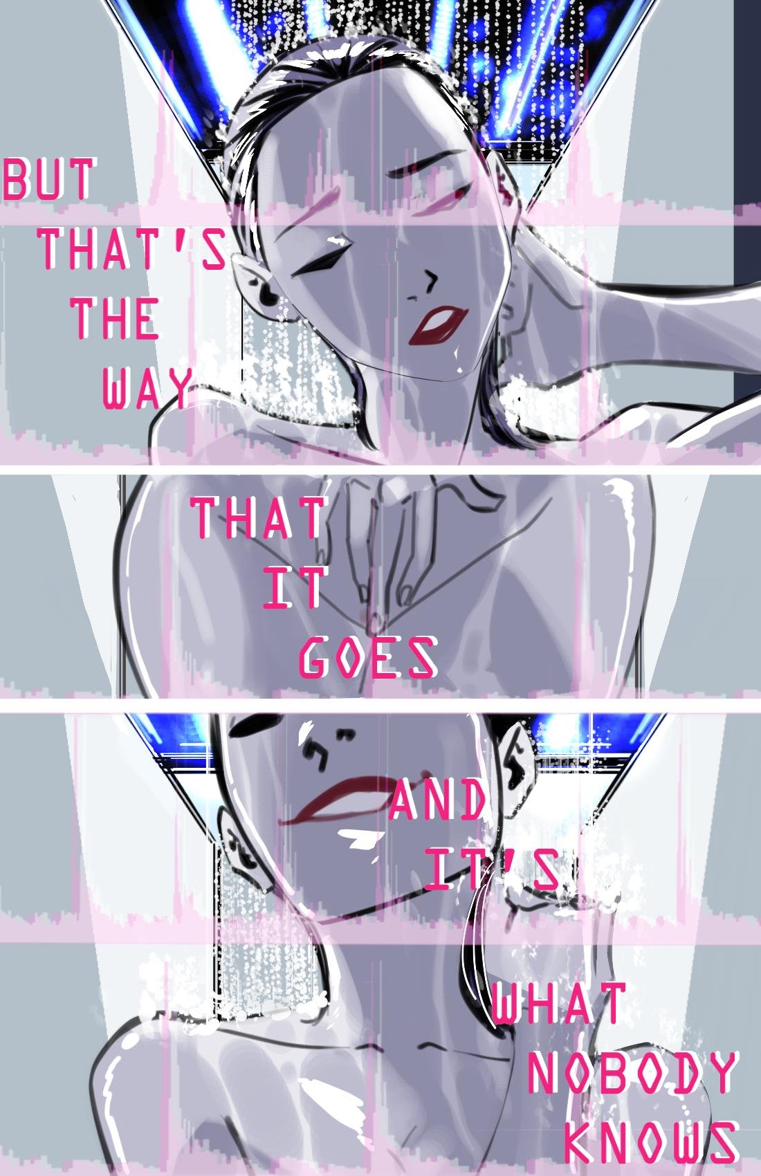 Fast Times at Titans Tower – BatNipsForever - Teen Titans Porn | LustyComix Fast Times At Titans Tower Batnipsforever 09